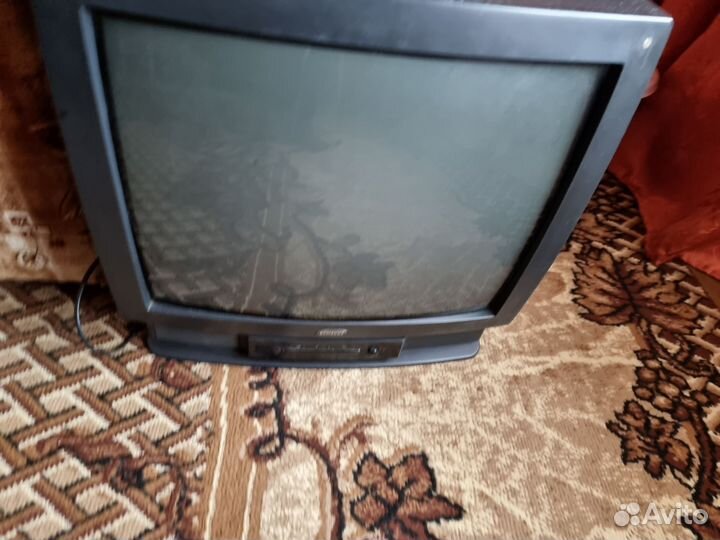 Телевизоры на зч