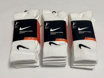 Носки Nike Performance cotton (оригинал)