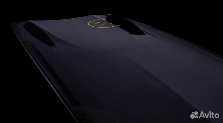 Вейкборд Hyperlite Riot Loaded 145 новый