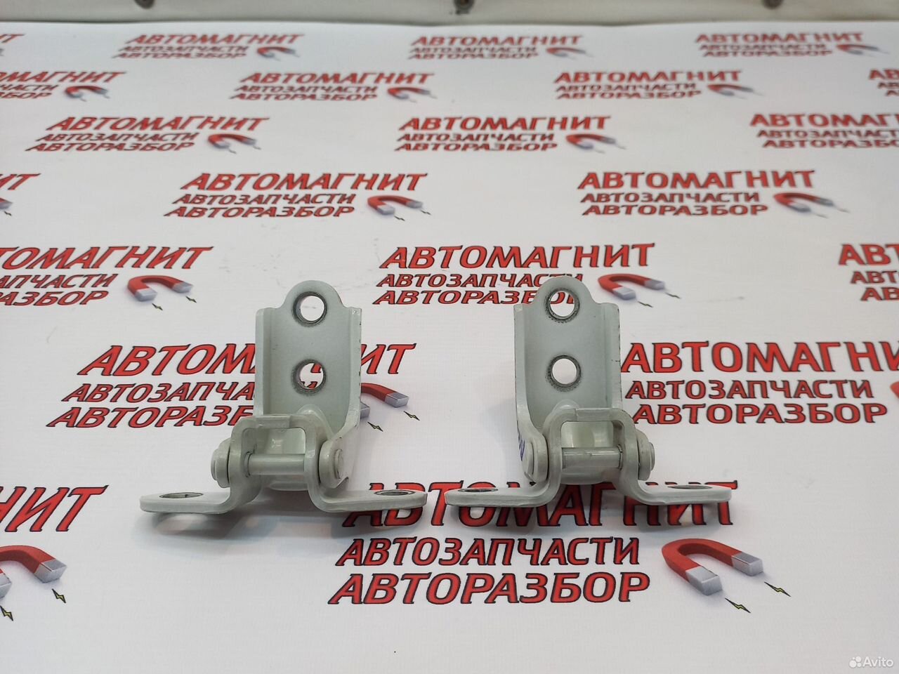 Петля двери передней правой Киа Спортейдж 4 QL