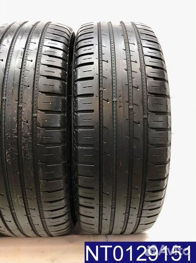 Nokian Tyres Hakka Blue 2 SUV 215/60 R17 100H