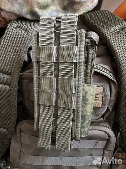 Подсумок под радиостанцию Ратник