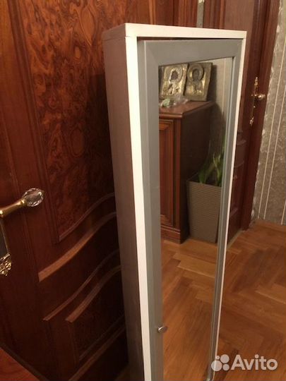 Мебель для ванной