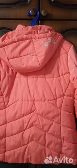 Зимой костюм