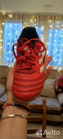 Футзалки adidas