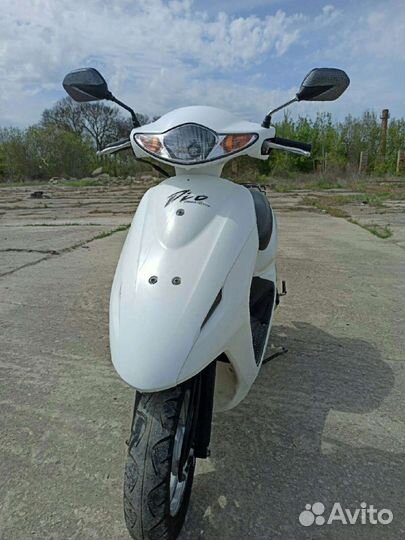 Honda dio af-56