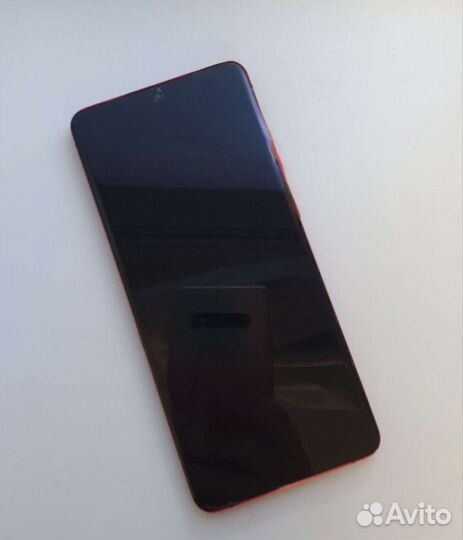 Samsung galaxy s20 plus