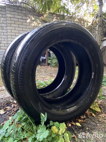 Bridgestone Ecopia H/L 422 Plus 235/60 R18