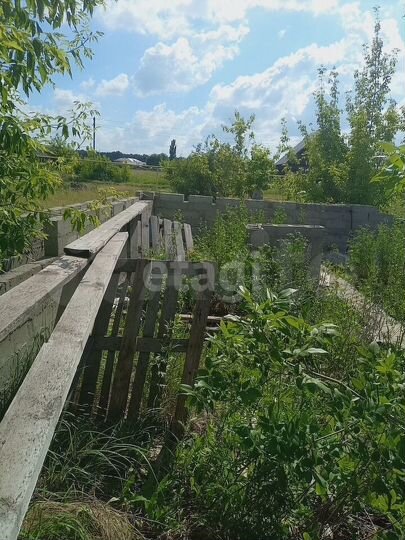 Участок 30 сот. (ИЖС)