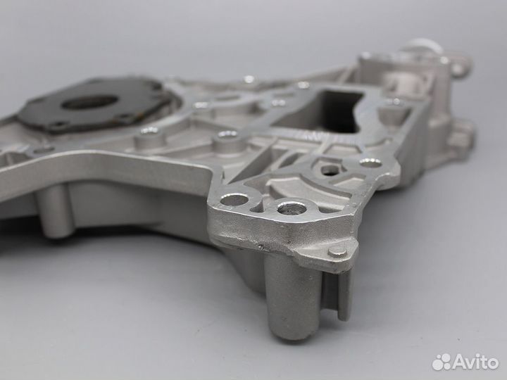 Масляный насос Opel Cruze Z16XER Z18XER 55565003