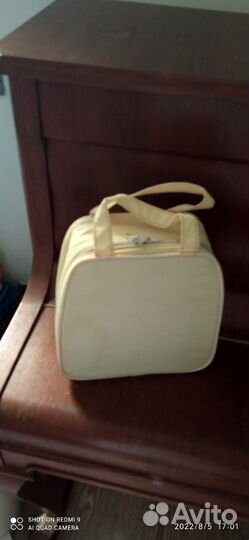 Эпилятор Philips Satin ice