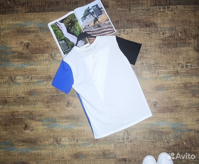 Футболка BMW