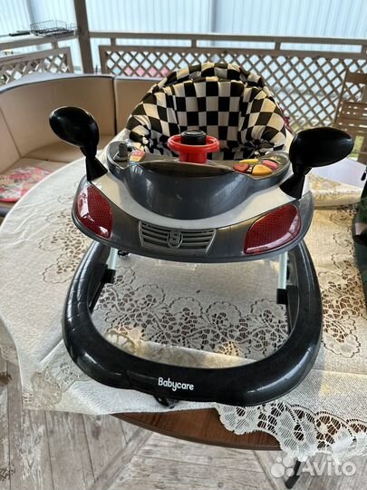 Ходунки детские бу