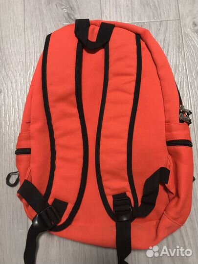 Рюкзак детский для девочки