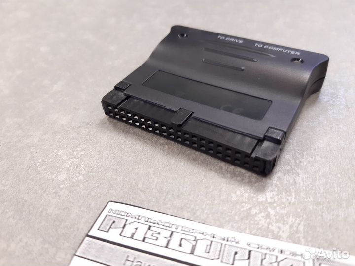 Контроллер Espada FG-BSA2-S1-1IDE