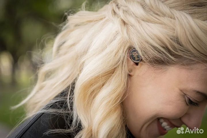 Наушники Klipsch T5 True Wireless EU