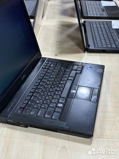 Dell latitude e6410