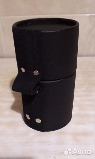 Футляр-тубус для фотообъектива