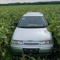 ВАЗ (LADA) 2111 1.5 MT, 2004, 290 000 км