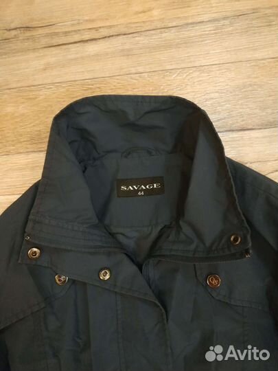 Плащ женский 44-46