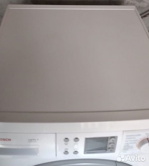 Стиральная машинка