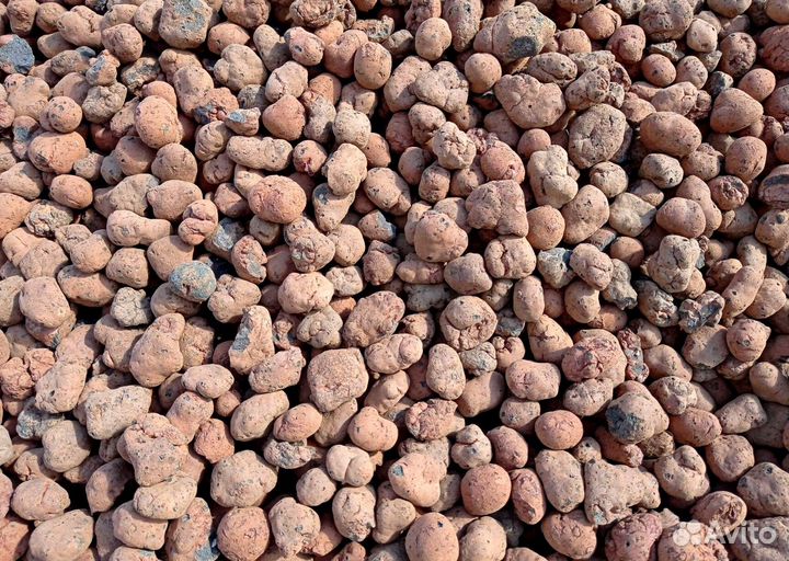 Керамзит 20-40мм