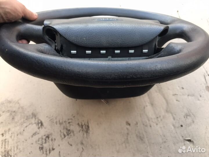 Руль Volkswagen GolF