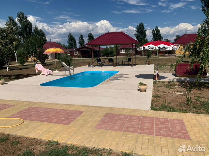 Турбаза на волге отдых и рыбалка