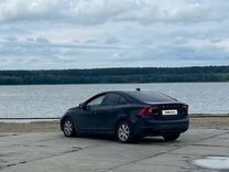 Volvo S60 2.0 AT, 2010, 239 000 км, с пробегом, цена 950 000 руб.