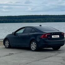 Volvo S60 2.0 AT, 2010, 243 000 км, с пробегом, цена 830 000 руб.