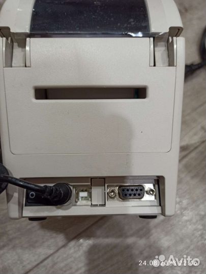 Термопринтер TSC TDP-225