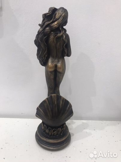 Афродита, статуэтка др. Греция