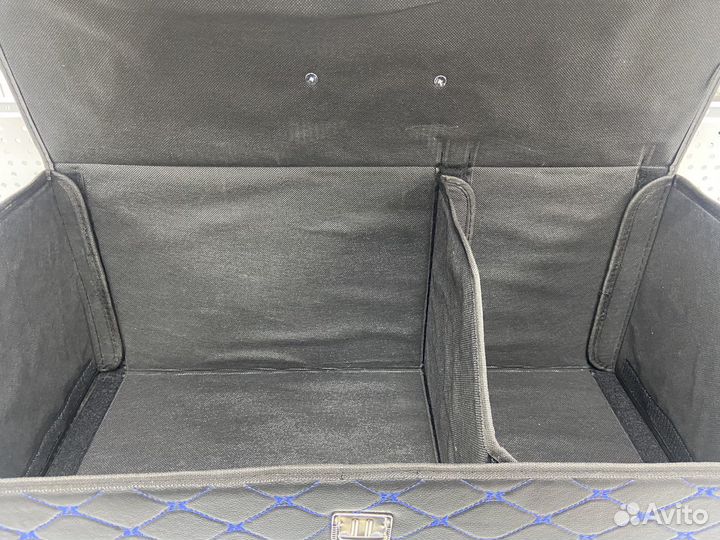 Кейс органайзер в багажник. новые. Бесплат доставк