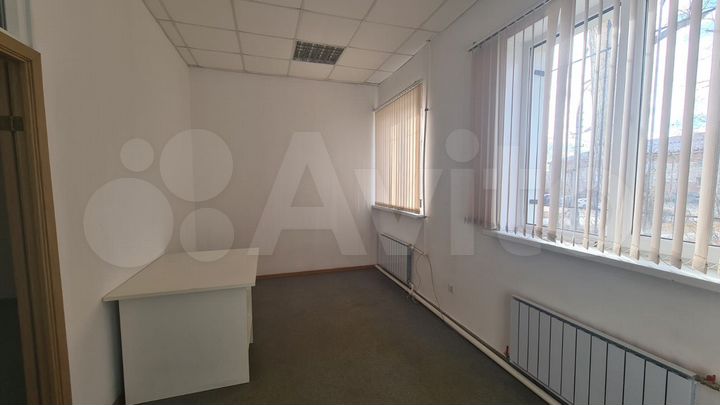 Офис, 15 м²