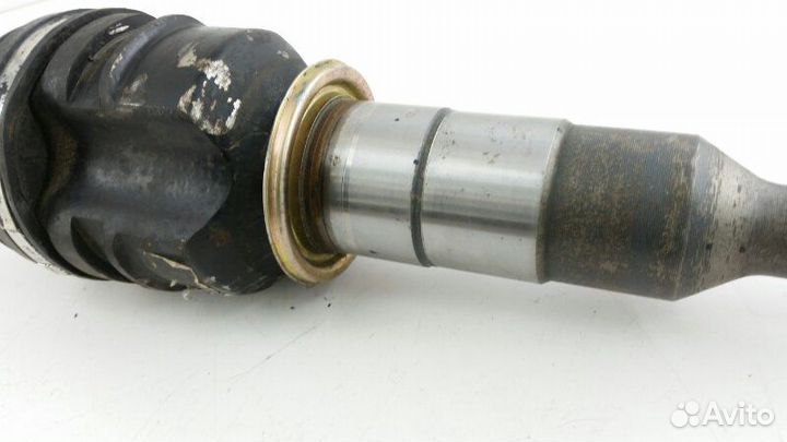 Привод Toyota Starlet EP85 4E 1995