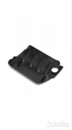 Декоративная крышка двигателя рено дастер 2.0