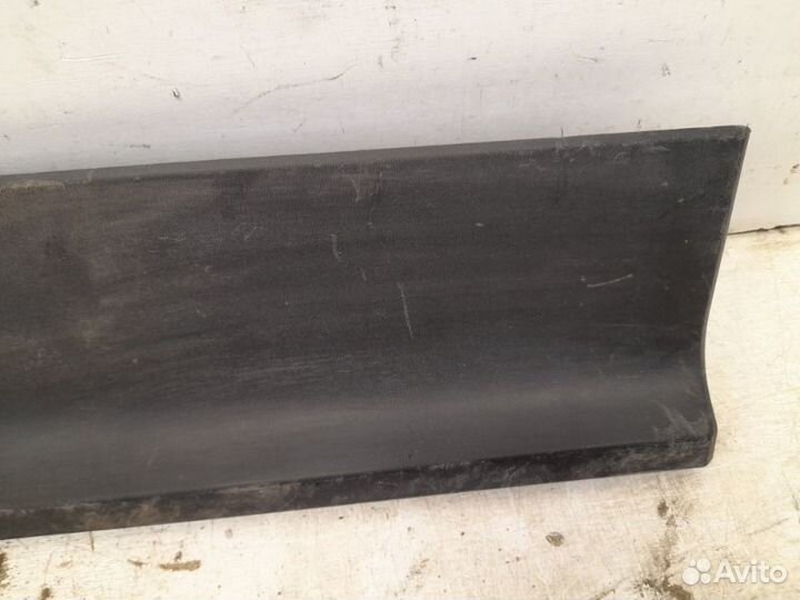 Накладка двери задняя правая Hyundai Creta 1 2015