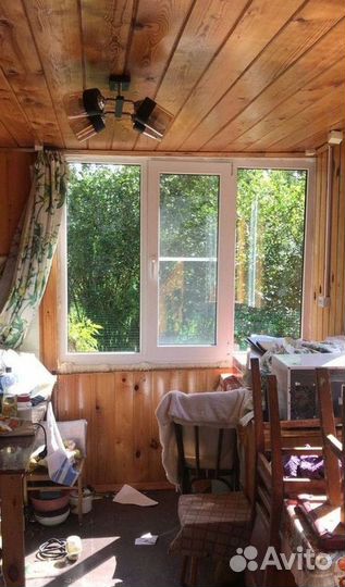 Остекление окон