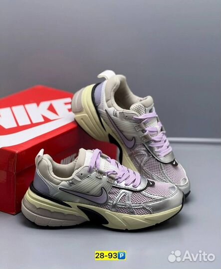 Кроссовки Nike V2k (Арт.62058)