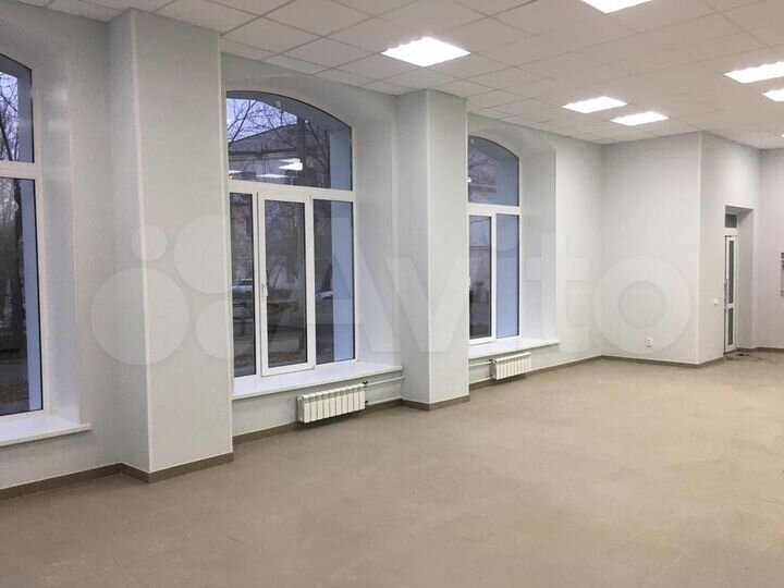 Помещение свободного назначения, 132 м²