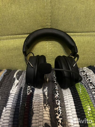 Игровые наушники HyperX Cloud MIX