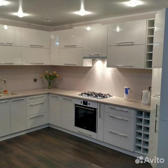 Кухни от производителя