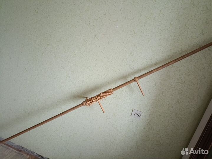 Карнизы для штор