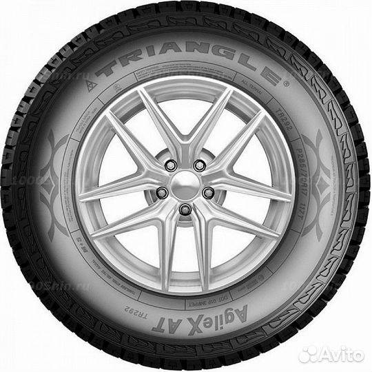 Triangle TR292 235/65 R17 104T