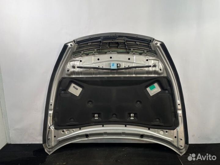 Капот Nissan Teana J32