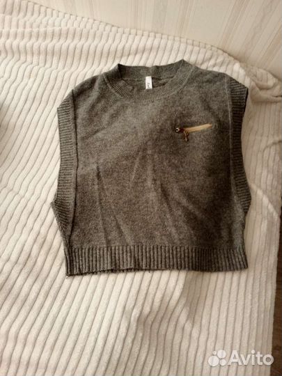 Вещи пакетом женские 44 46,3 шт