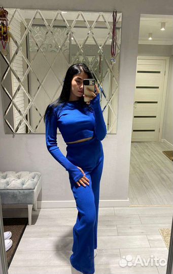 Костюм двойка