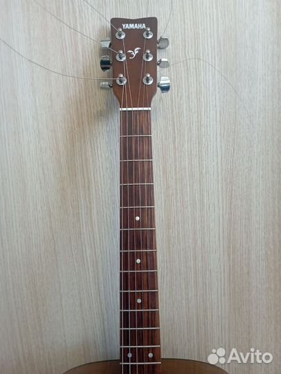 Акустическая гитара Yamaha F310