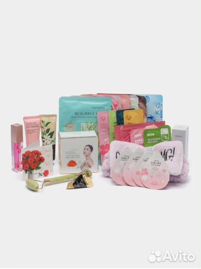 Подарочные наборы