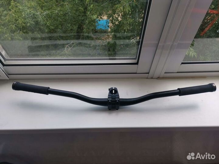 Руль и вынос Format Gravity